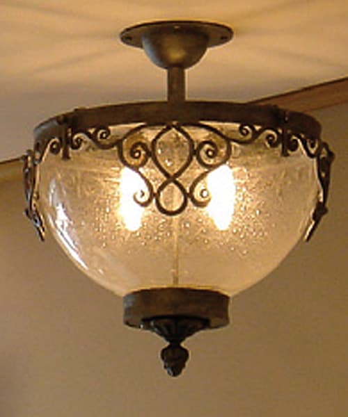 Потолочный светильник Robers Indoor 2.596.000-A