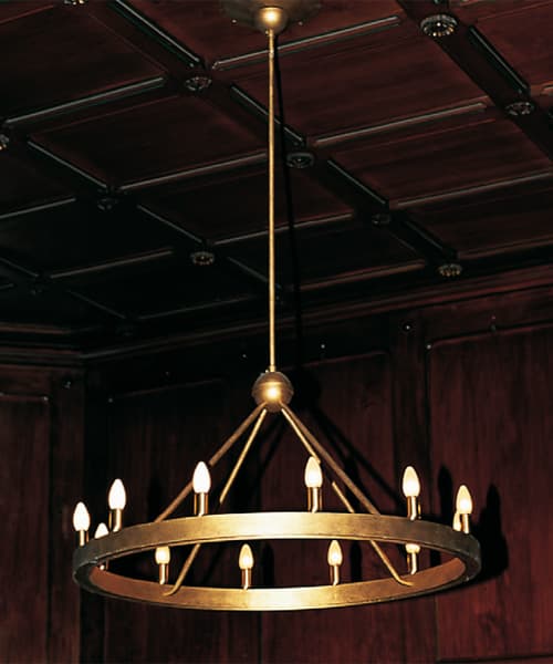 Люстра Robers Indoor 2.936.000 Robers Indoor