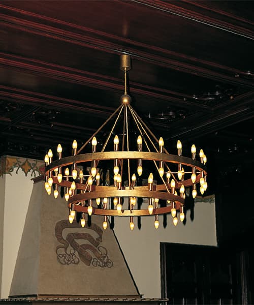 Люстра Robers Indoor 2.936.002 Robers Indoor