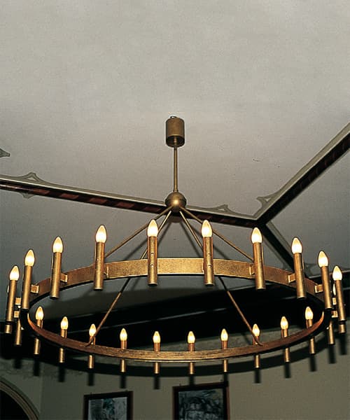 Люстра Robers Indoor 2.936.101 Robers Indoor