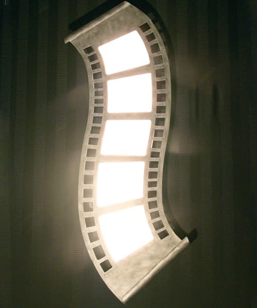 Настенный светильник Robers Indoor 11.999.664-R Robers Indoor