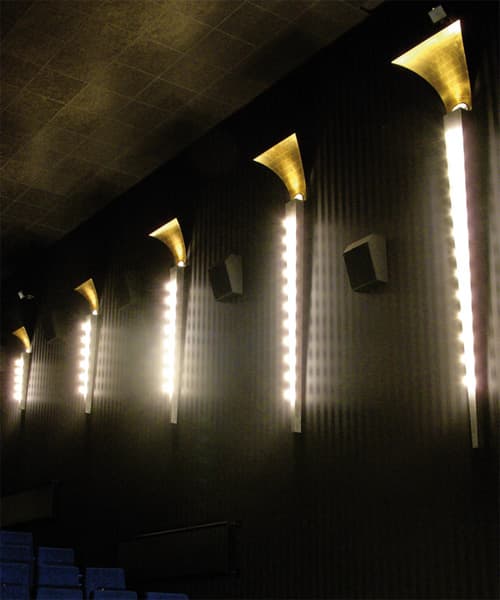 Настенный светильник Robers Indoor 11.999.664-K1 Robers Indoor