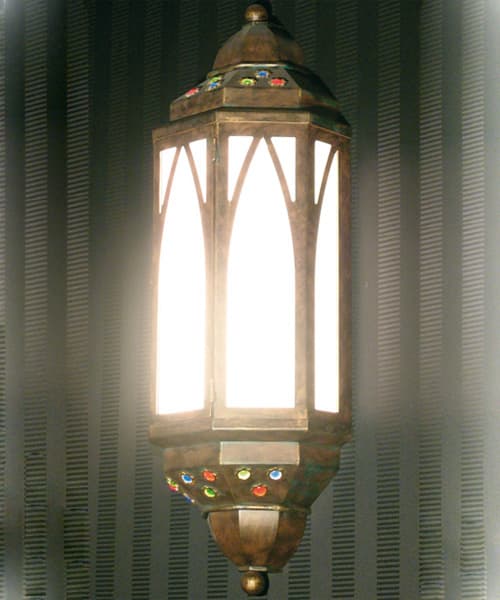 Настенный светильник Robers Indoor 11.999.664-G Robers Indoor