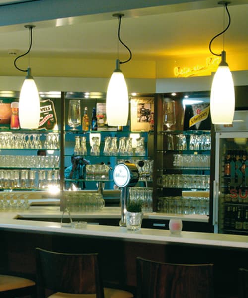 Подвесной светильник Robers Indoor 11.999.664-C1-U Robers Indoor