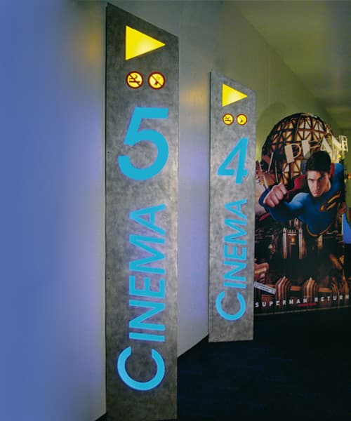 Настенный светильник Robers Indoor 11.999.664-B Robers Indoor