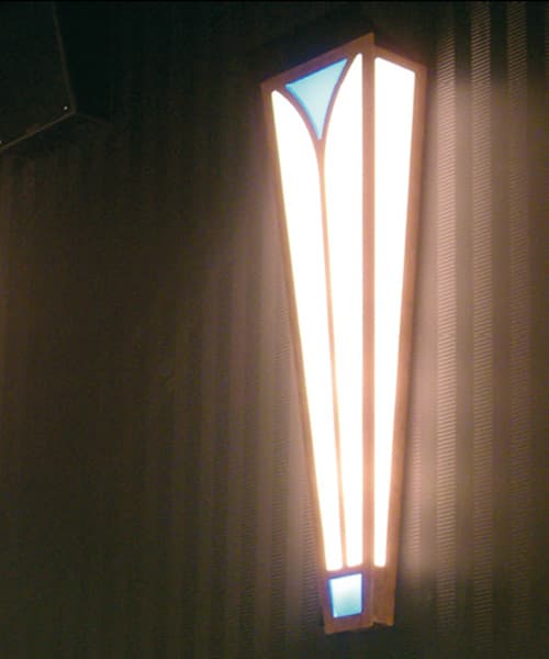 Настенный светильник Robers Indoor 11.999.664-L1 Robers Indoor