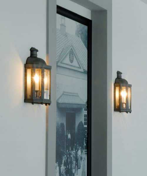 Настенный светильник Robers Indoor 2.999.617-D Robers Indoor