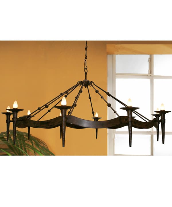 Люстра Robers Indoor HL 2533 Robers Indoor