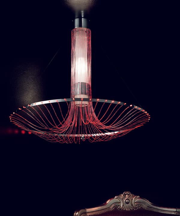 Подвесной светильник Sil Lux COMETA SP 7