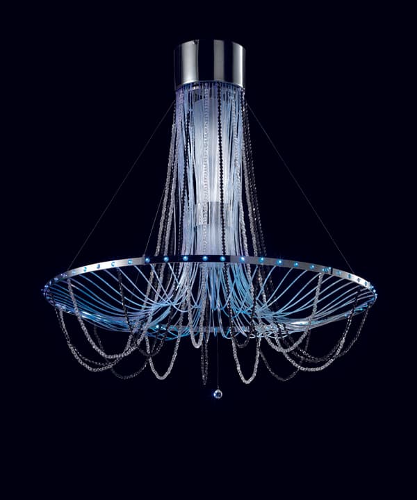 Подвесной светильник Sil Lux COMETA SPECIAL