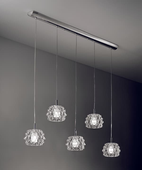 Подвесной светильник Sil Lux HELSINKI SP S, SP L