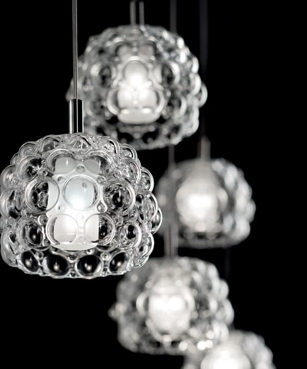 Подвесной светильник Sil Lux HELSINKI SP M, SP N