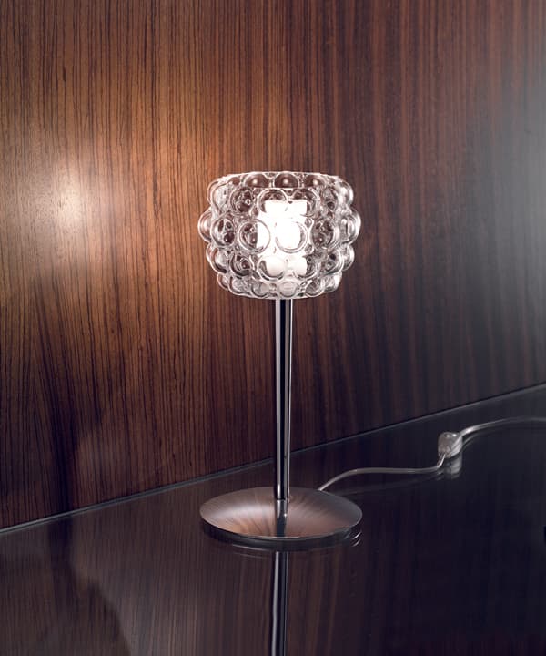 Настольная лампа Sil Lux HELSINKI LT 1