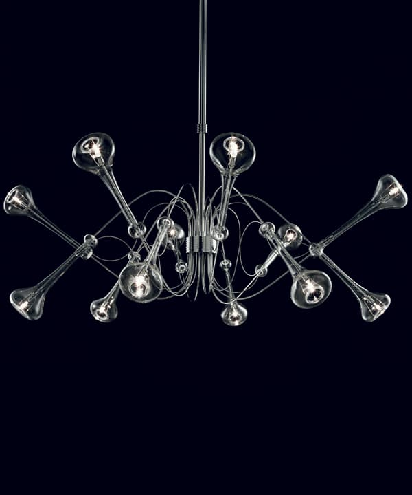 Потолочный светильник Sil Lux ISTANBUL SP 7, SP 8