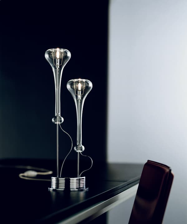 Настольная лампа Sil Lux ISTANBUL LT 1