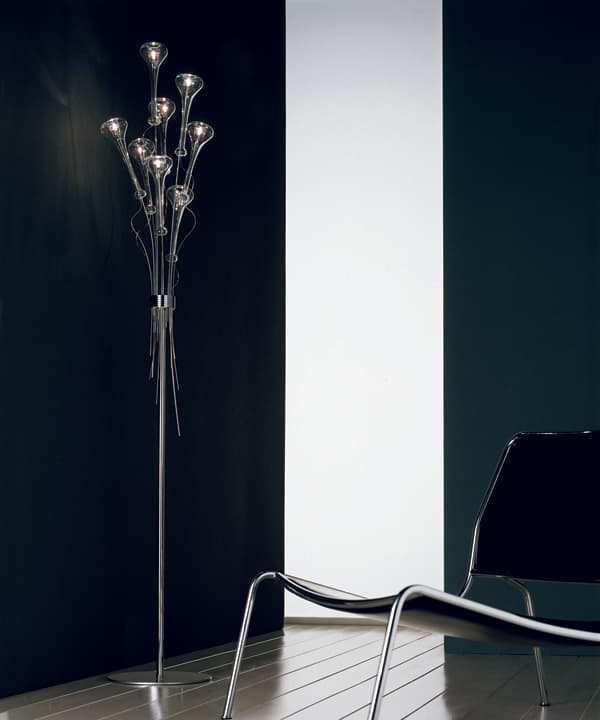 Напольный светильник Sil Lux ISTANBUL PI 3