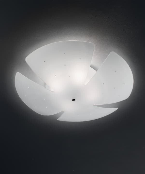 Потолочный светильник Sil Lux INNSBRUCK LS 5