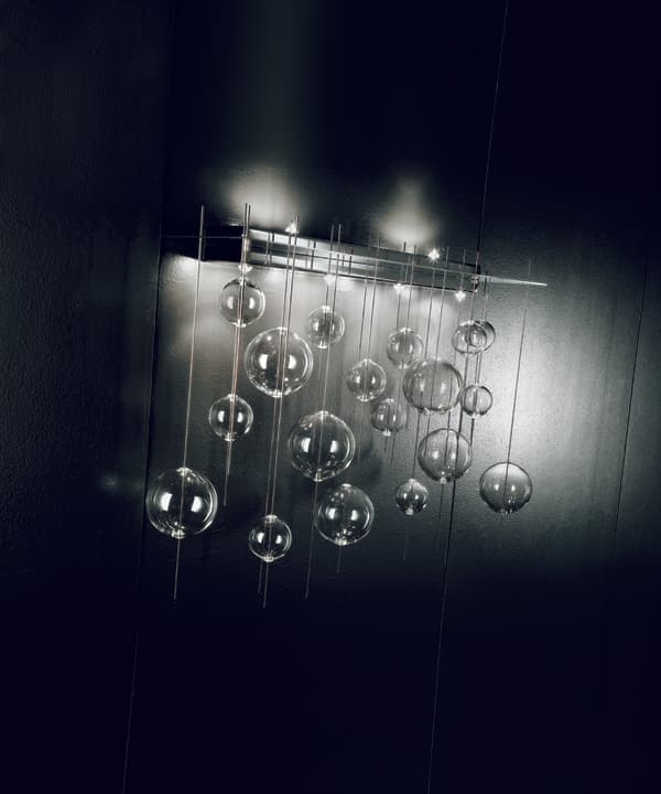 Настенный светильник Sil Lux NIAGARA/ NIAGARA MIRROR LP 6 A, LP