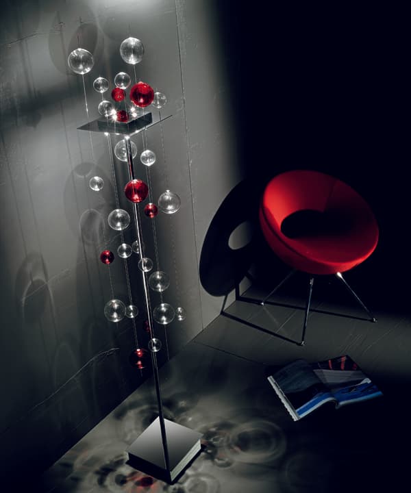 Напольный светильник Sil Lux NIAGARA PI 3