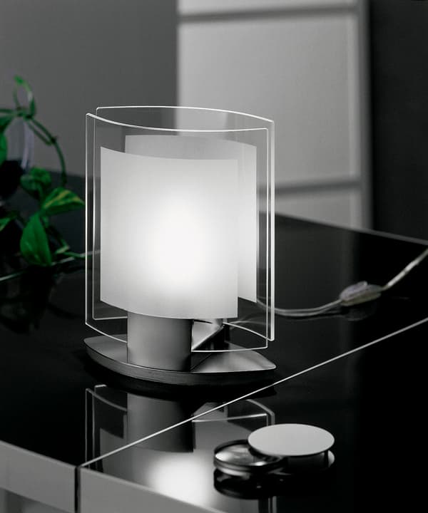 Настольная лампа Sil Lux BELLUNO LT 1 Sil Lux