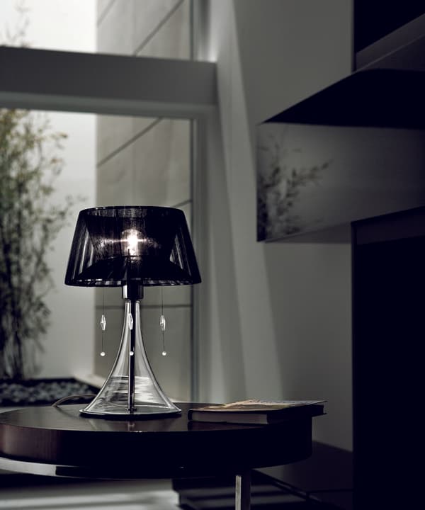 Настольная лампа Sil Lux PARIGI LT 1 Sil Lux