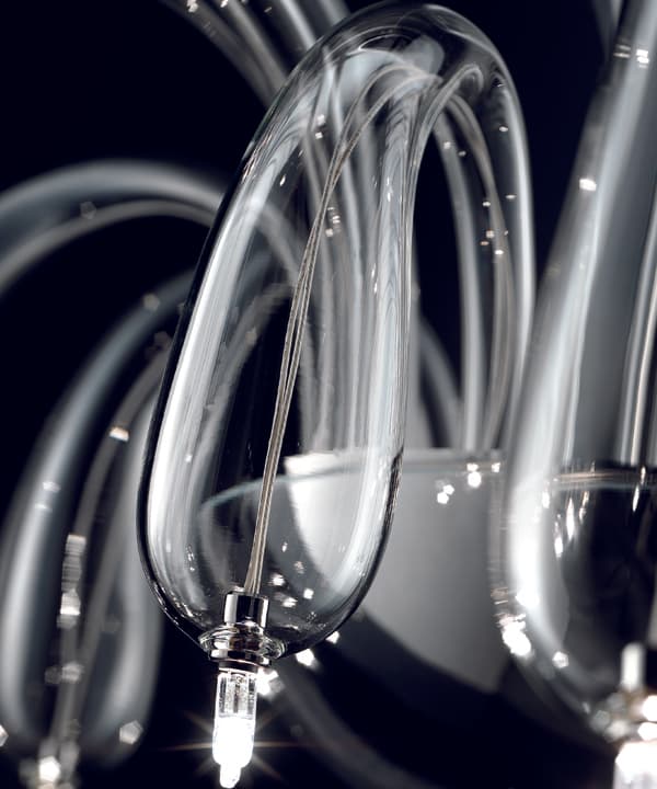 Потолочный светильник Sil Lux REDENTOR LS 4 Sil Lux