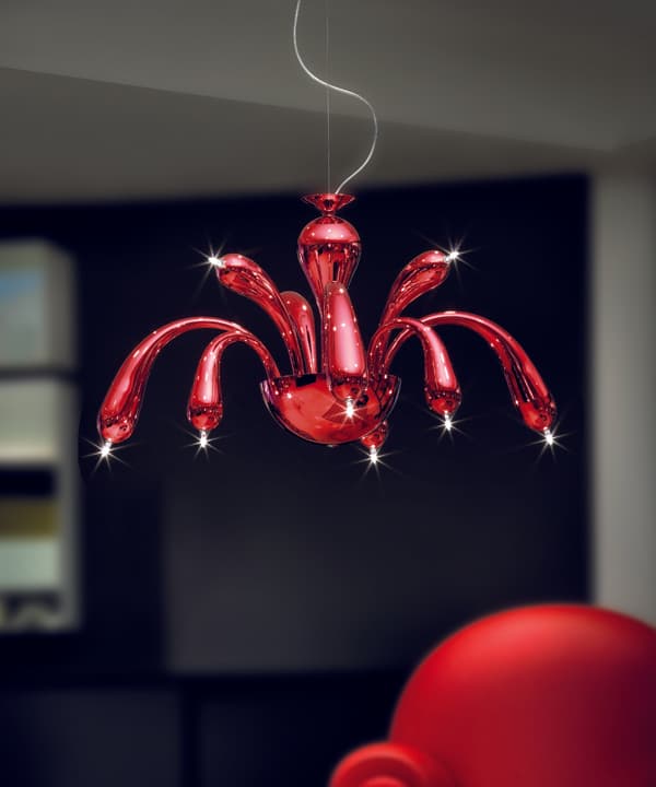 Подвесной светильник Sil Lux REDENTOR SP 8 Sil Lux