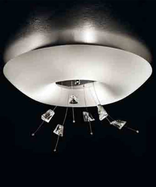 Потолочный светильник Sil Lux CARRARA LS 4, LS 5 Sil Lux