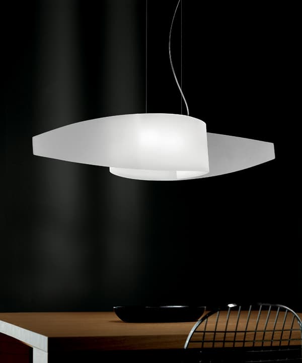 Подвесной светильник Sil Lux DETROIT SP 7, SP 8 Sil Lux