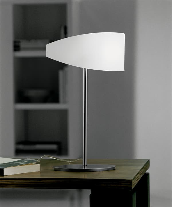 Настольная лампа Sil Lux DETROIT LT A Sil Lux