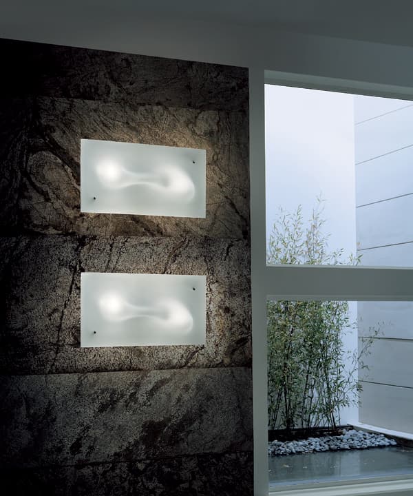 Настенный светильник Sil Lux DAKAR LP 6