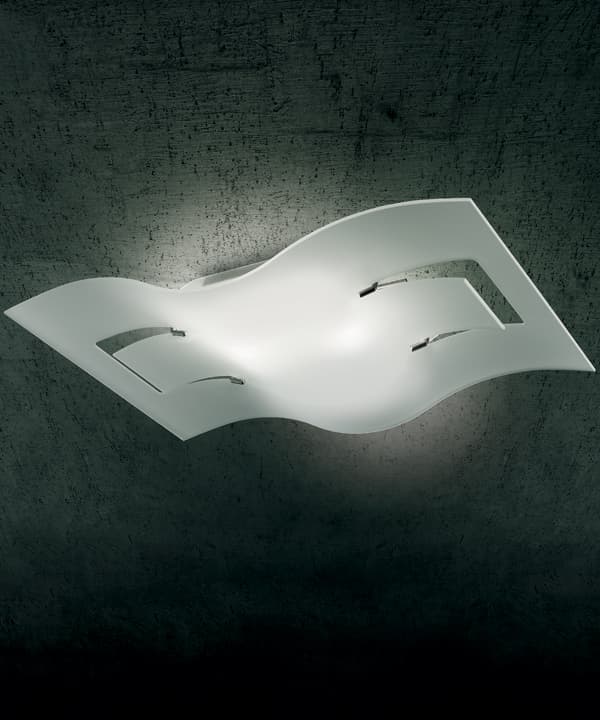 Потолочный светильник Sil Lux RIO LS 4, LS 5 Sil Lux