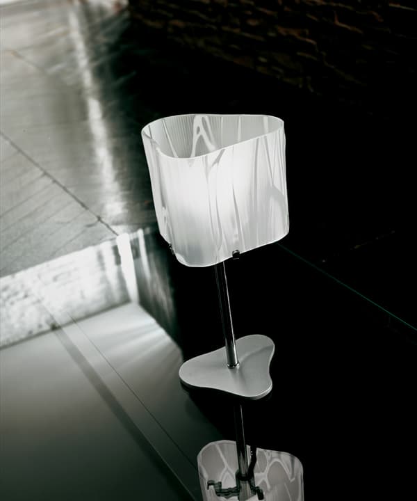 Настольная лампа Sil Lux VENEZIA LT 1 Sil Lux