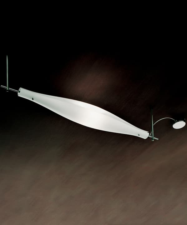 Потолочный светильник Sil Lux OSLO LS 4 Sil Lux