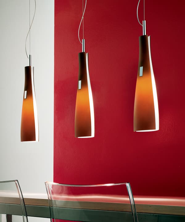 Подвесной светильник Sil Lux OSLO SP 7, SP H Sil Lux