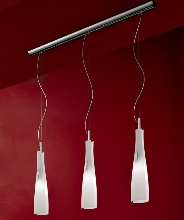 Подвесной светильник Sil Lux OSLO SP S Sil Lux