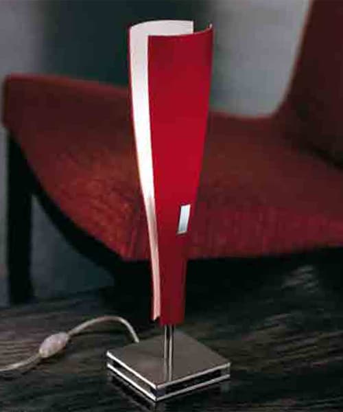 Настольная лампа Sil Lux OSLO LT 1, LT 2 Sil Lux