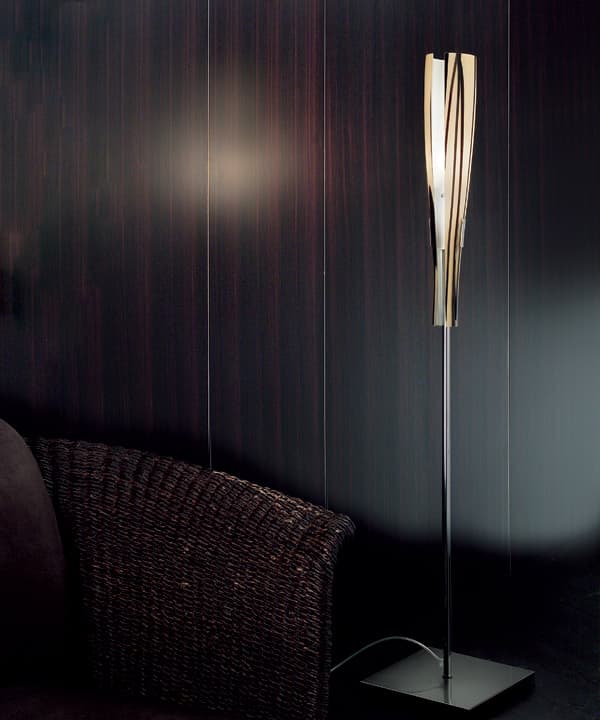 Напольный светильник Sil Lux OSLO PI 3 Sil Lux