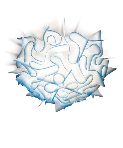 Потолочный светильник Slamp VELI