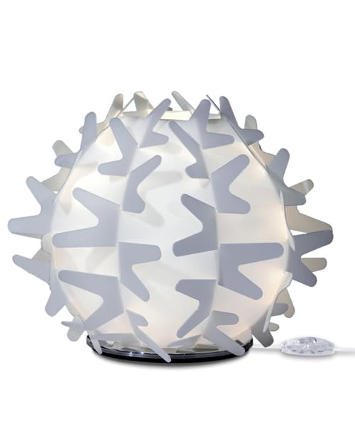 Настольная лампа Slamp CACTUS Small