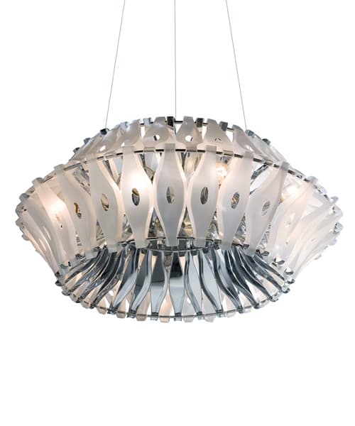 Подвесной светильник Slamp CORONA