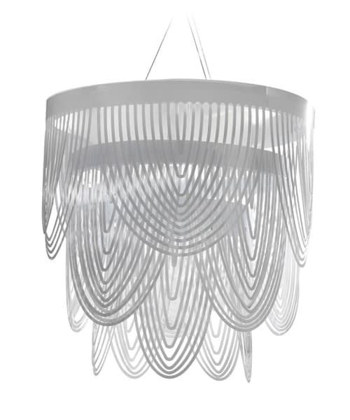 Подвесной светильник Slamp CEREMONY Small