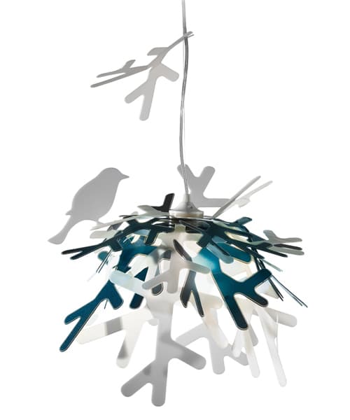 Подвесной светильник Slamp LU?