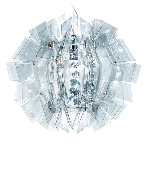 Подвесной светильник Slamp CRAZY DIAMOND