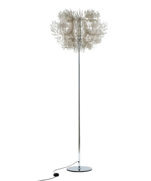 Напольный светильник Slamp FIORELLA