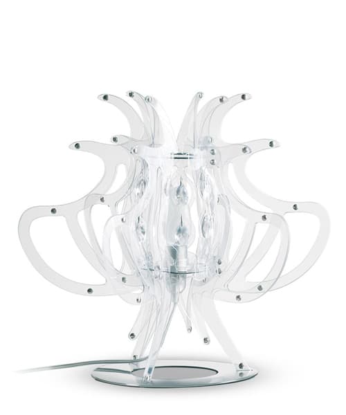 Настольная лампа Slamp COMODINA Slamp