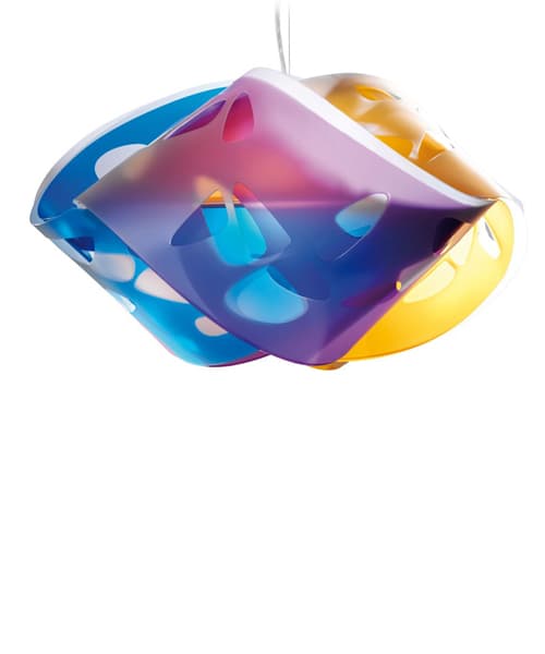 Подвесной светильник Slamp NODO BIOS