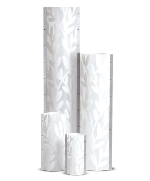 Настенный светильник Slamp DAFNE TUBE Slamp