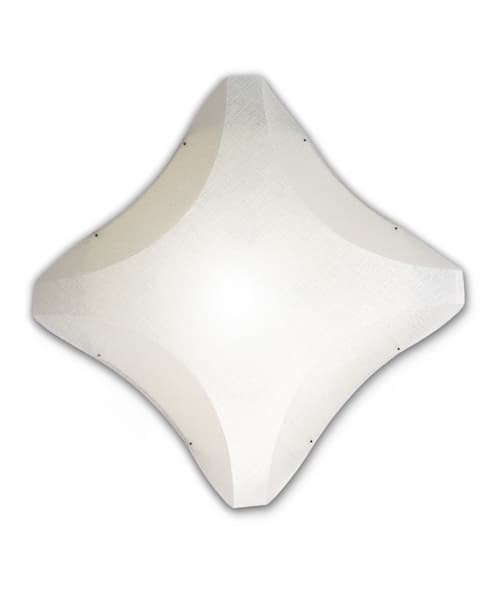 Настенно-потолочный светильник Slamp PLANA LINO