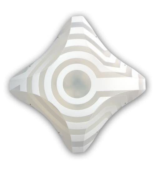 Настенно-потолочный светильник Slamp PLANA VENTI Slamp